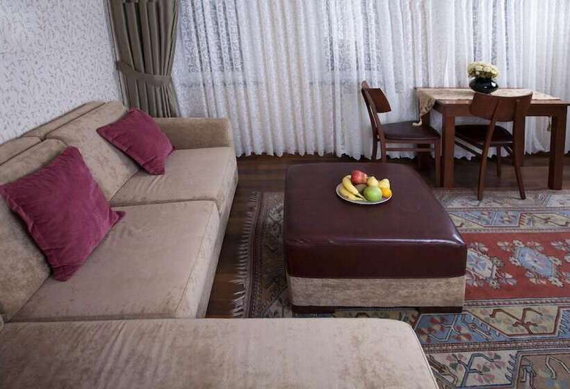 Sultanahmet Suites