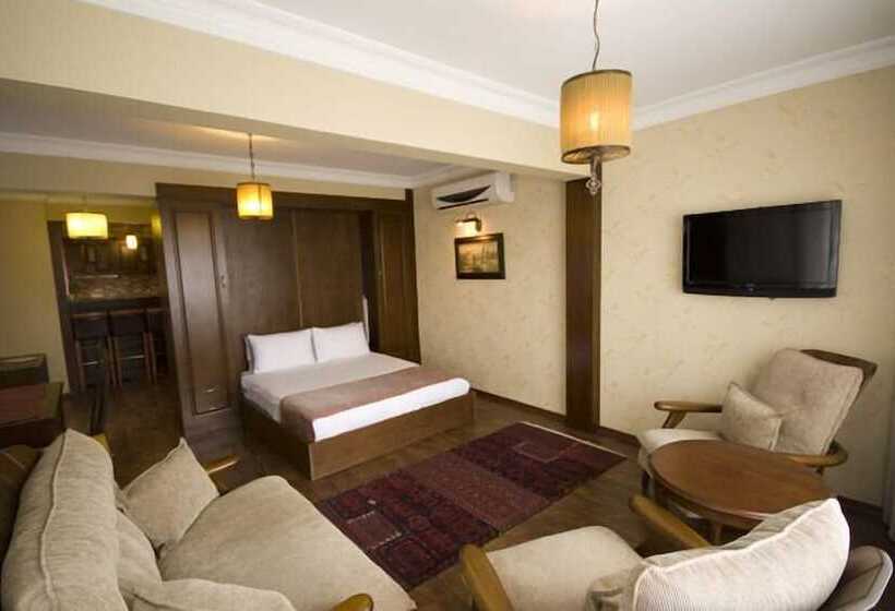Sultanahmet Suites