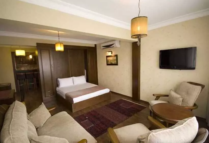 Sultanahmet Suites