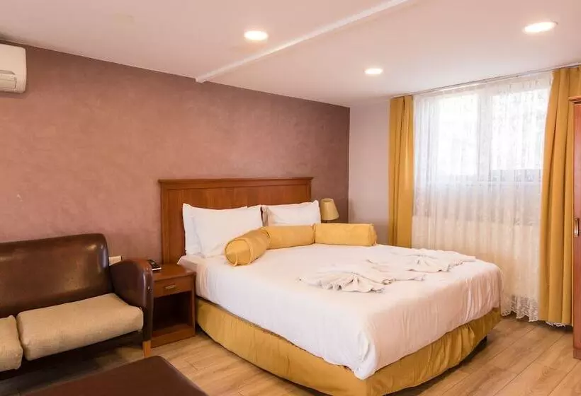 Sultanahmet Suites