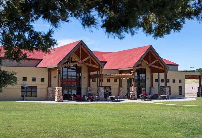 Arrowwood Resort At Cedar Shore