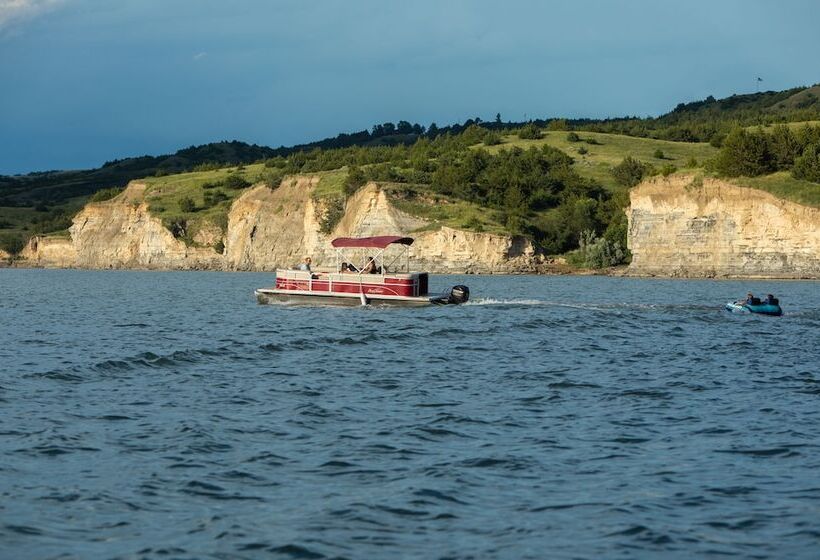 Arrowwood Resort At Cedar Shore