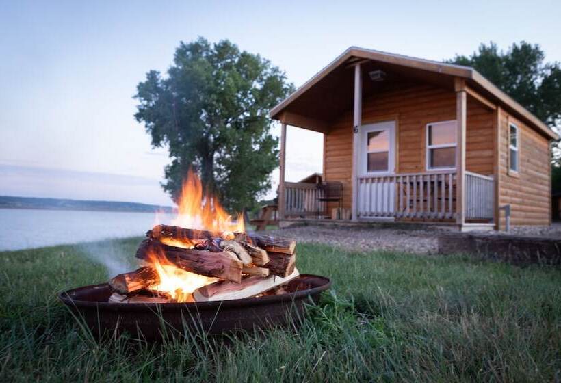 Arrowwood Resort At Cedar Shore