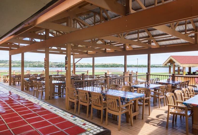 Arrowwood Resort At Cedar Shore