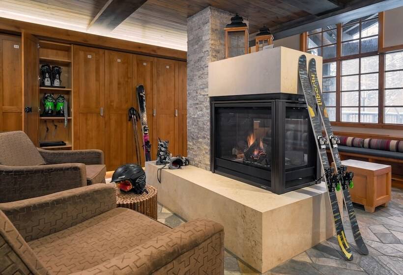 Creekside At Beaver Creek