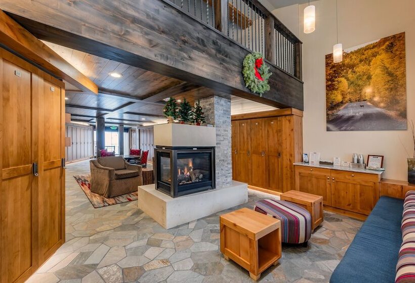 Creekside At Beaver Creek