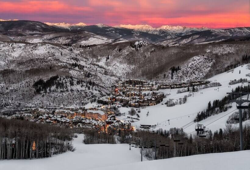 Creekside At Beaver Creek