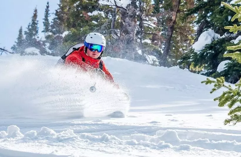 Creekside At Beaver Creek