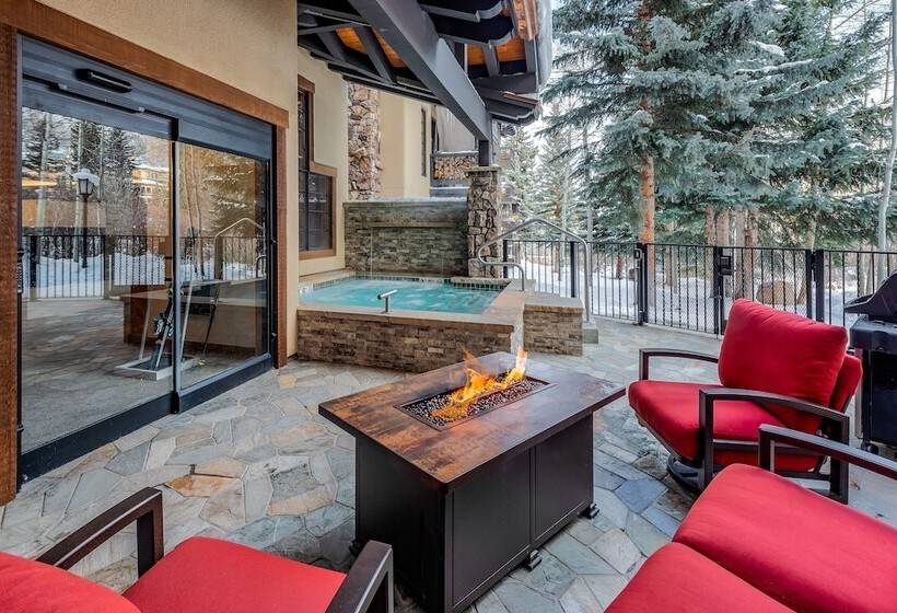 Creekside At Beaver Creek