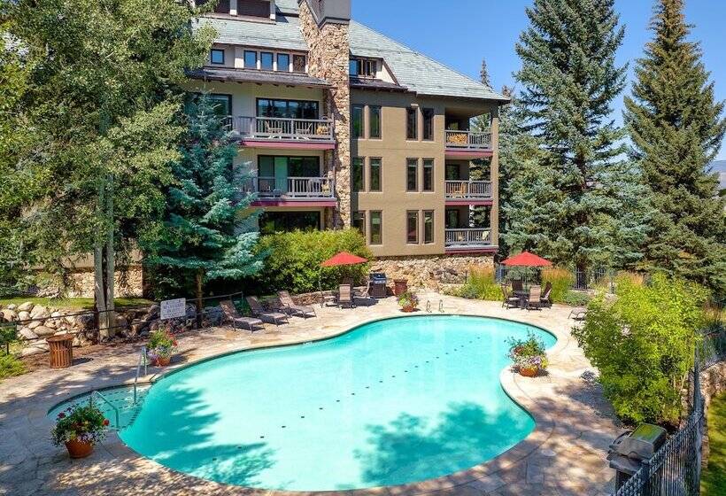 Creekside At Beaver Creek