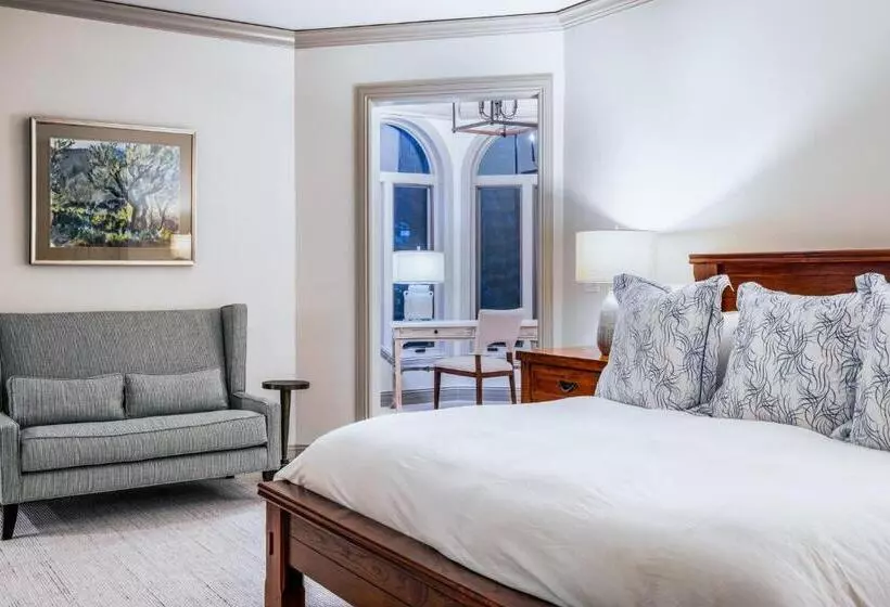 Creekside At Beaver Creek