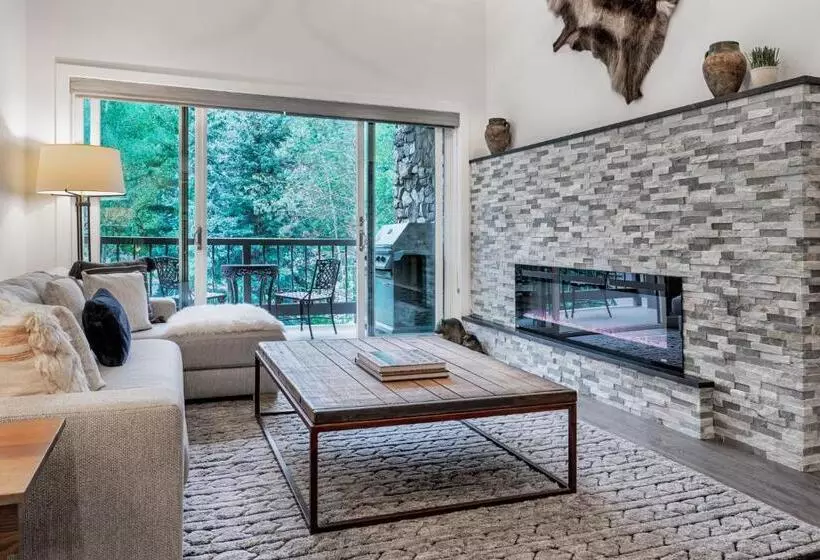 Creekside At Beaver Creek