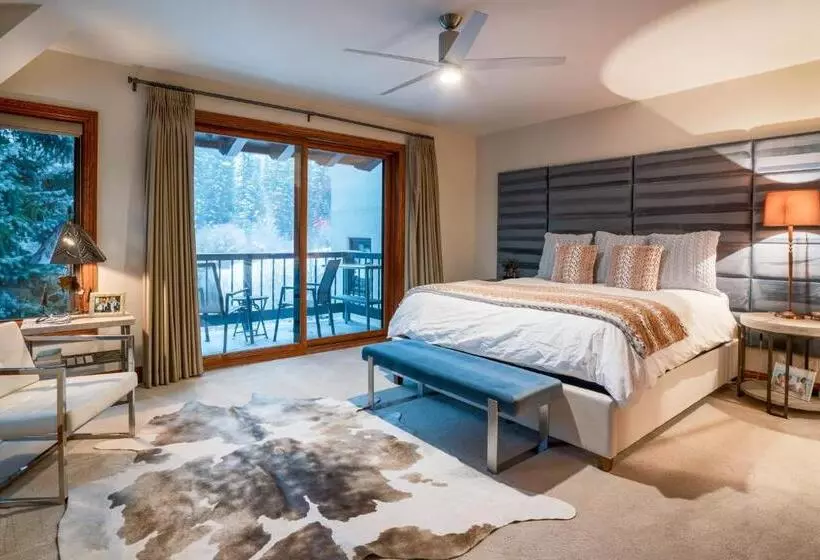 Creekside At Beaver Creek