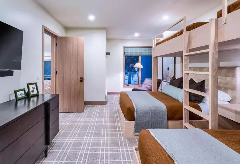 Creekside At Beaver Creek