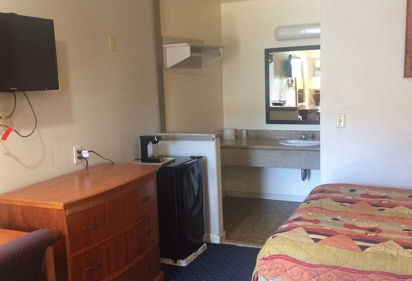 Crown Lodge Motel Oakland