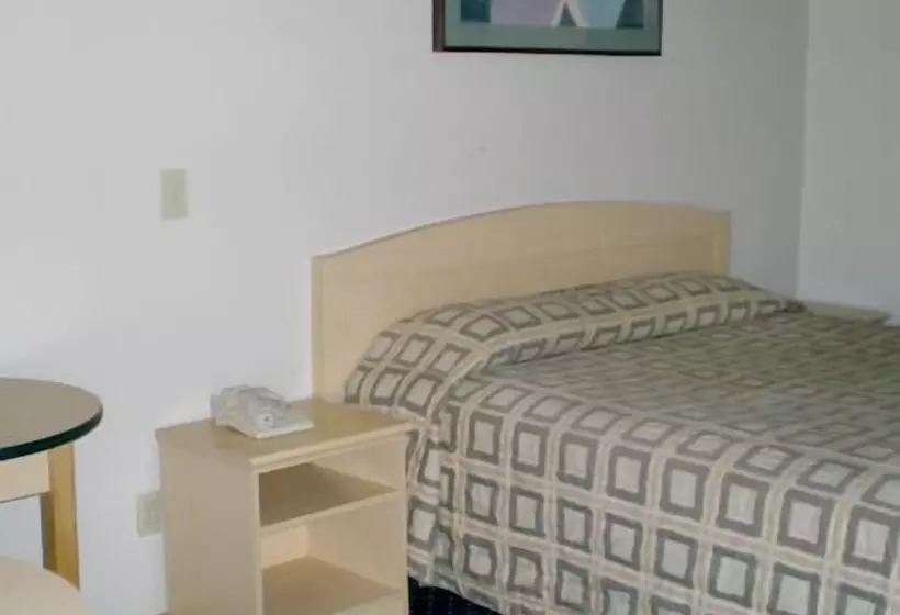 Crown Lodge Motel Oakland