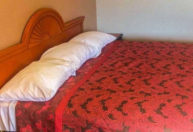 Crown Lodge Motel Oakland