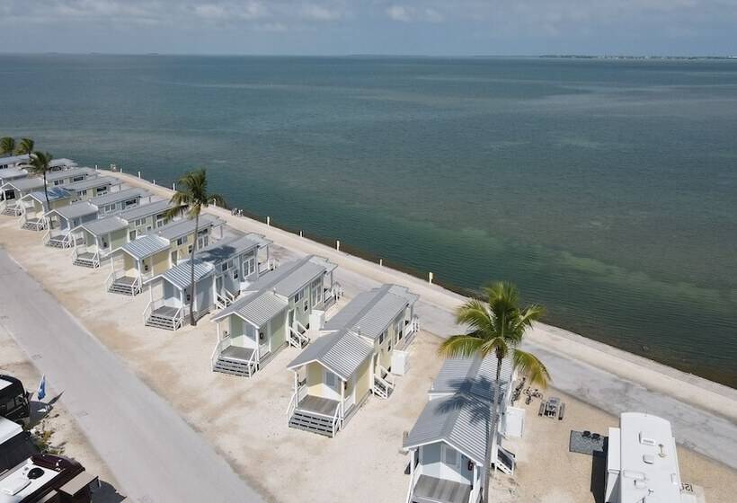 Fiesta Key Rv Resort