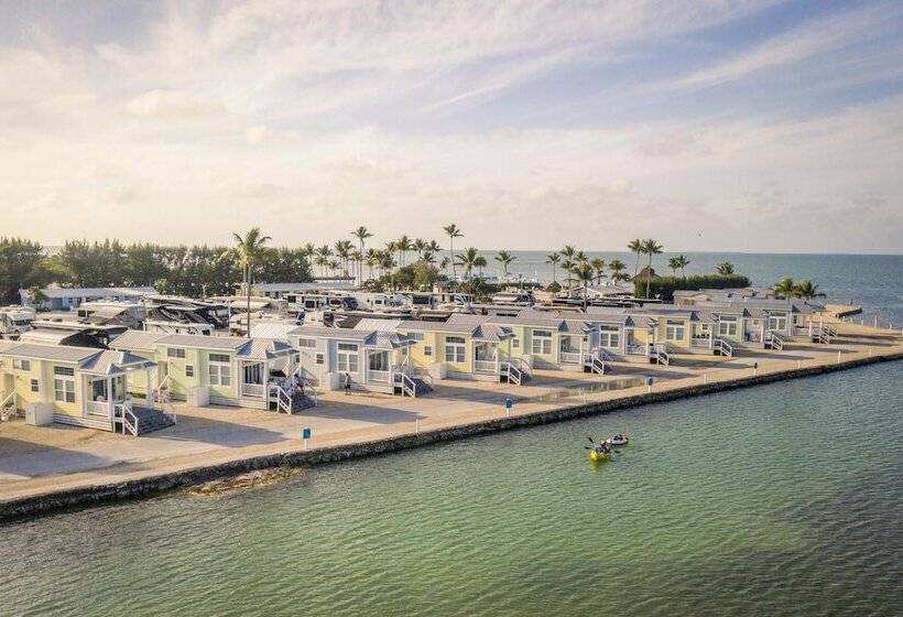 Fiesta Key Rv Resort