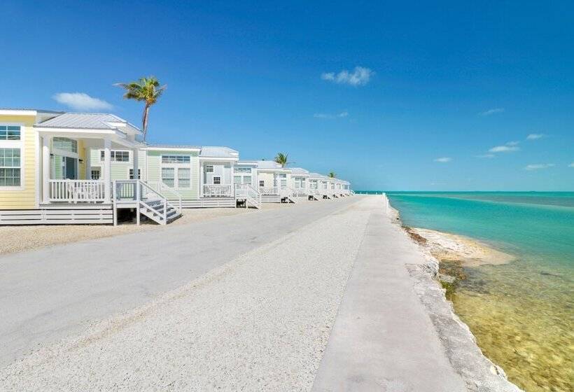 Fiesta Key Rv Resort