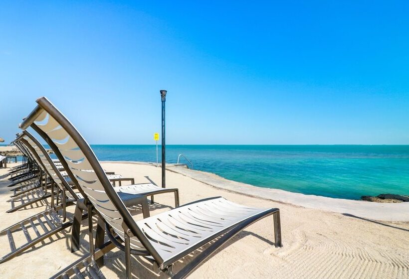 Fiesta Key Rv Resort