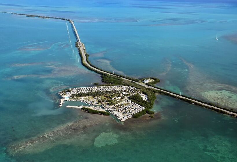 Fiesta Key Rv Resort