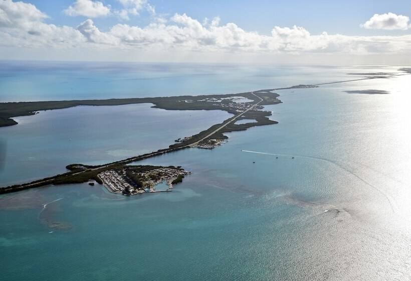 Fiesta Key Rv Resort