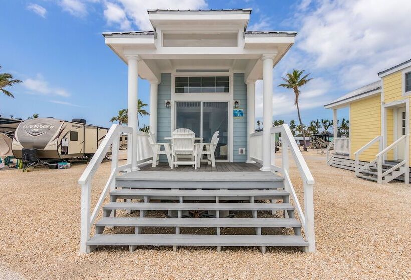 Fiesta Key Rv Resort