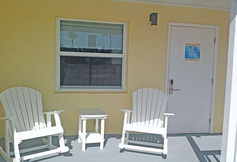 Fiesta Key Rv Resort