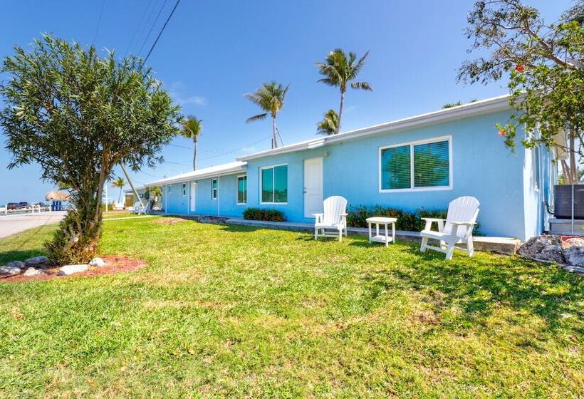 Fiesta Key Rv Resort