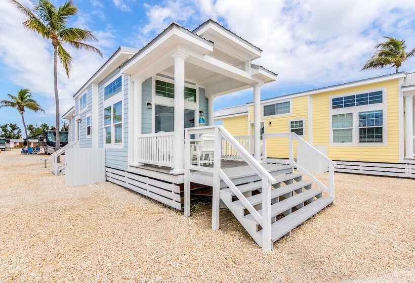 Fiesta Key Rv Resort