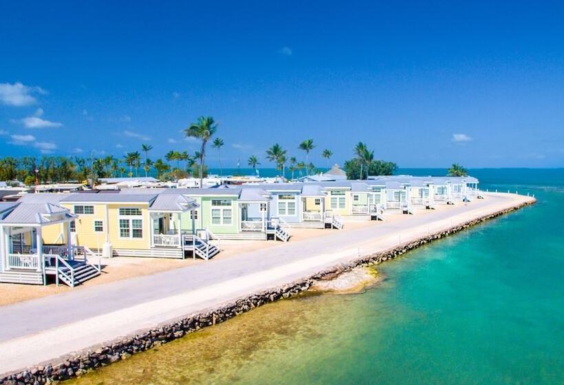 Fiesta Key Rv Resort