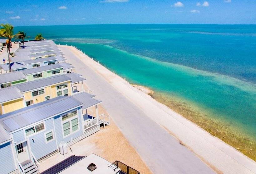 Fiesta Key Rv Resort