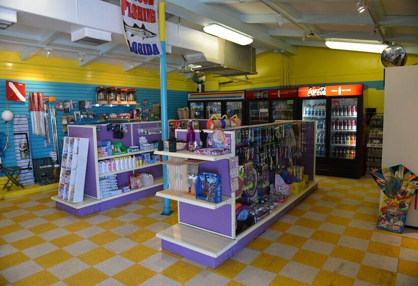 Fiesta Key Rv Resort