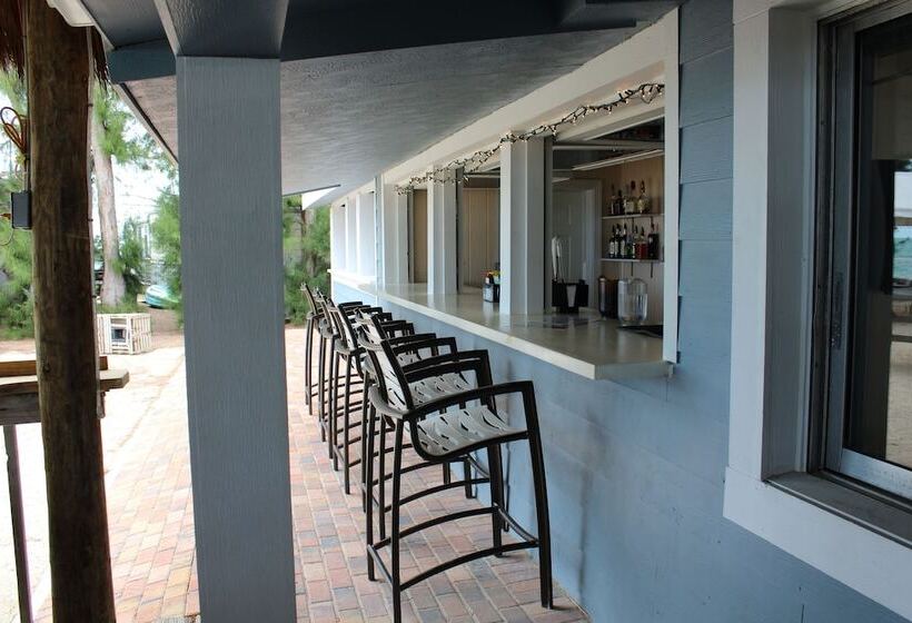 Fiesta Key Rv Resort