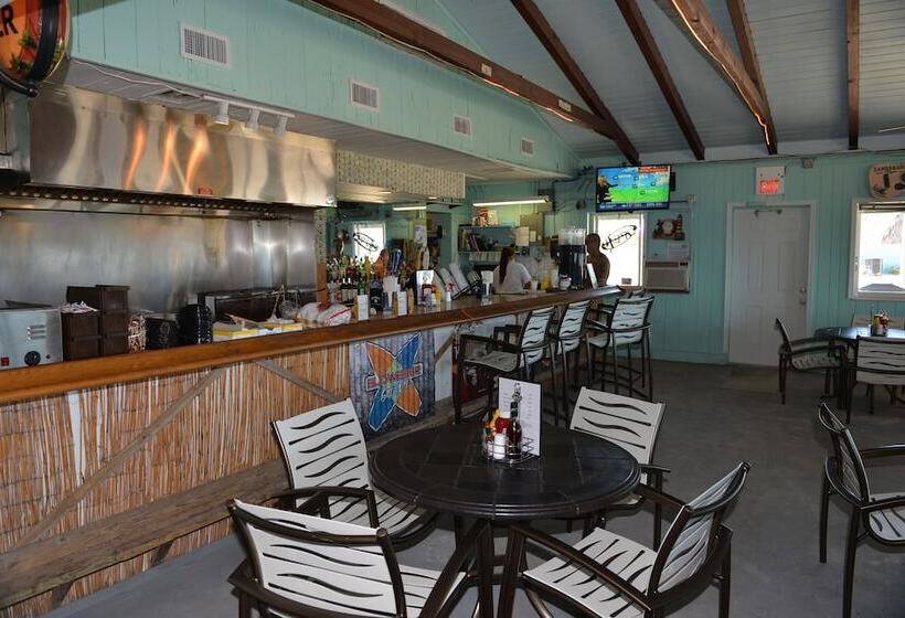 Fiesta Key Rv Resort