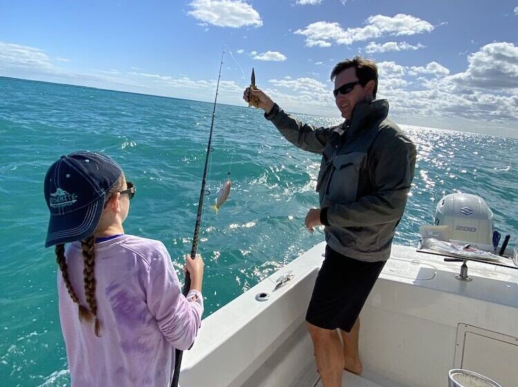 Fiesta Key Rv Resort