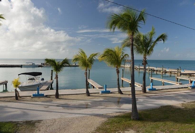 Fiesta Key Rv Resort