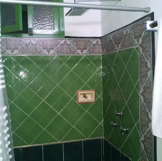 פונדק Hacienda Tepich 