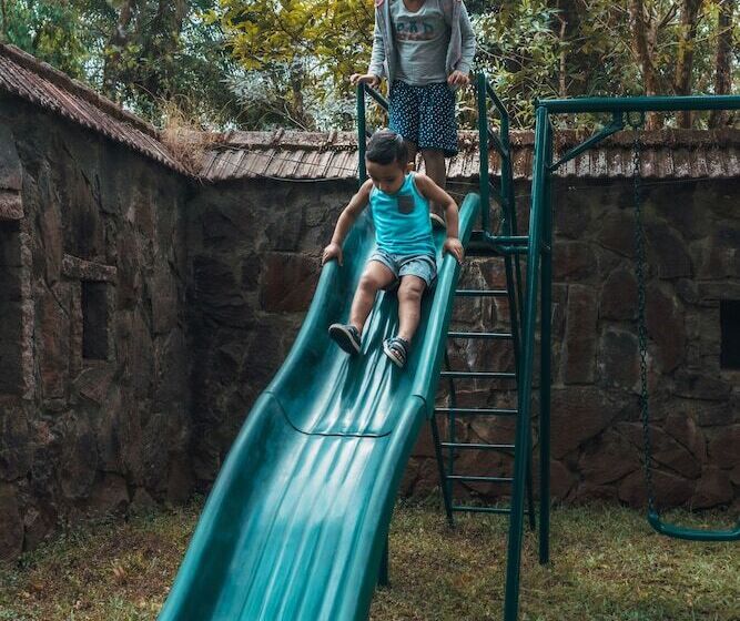 בית מלון כפרי Amritara Shalimar Spice Garden Resort & Spa