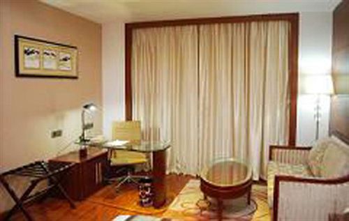 Citrus Hotel Ghaziabad