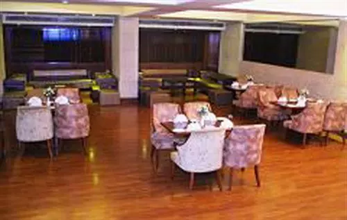 Citrus Hotel Ghaziabad