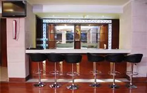 Citrus Hotel Ghaziabad