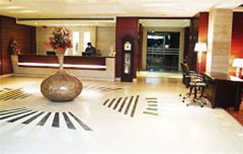 Citrus Hotel Ghaziabad