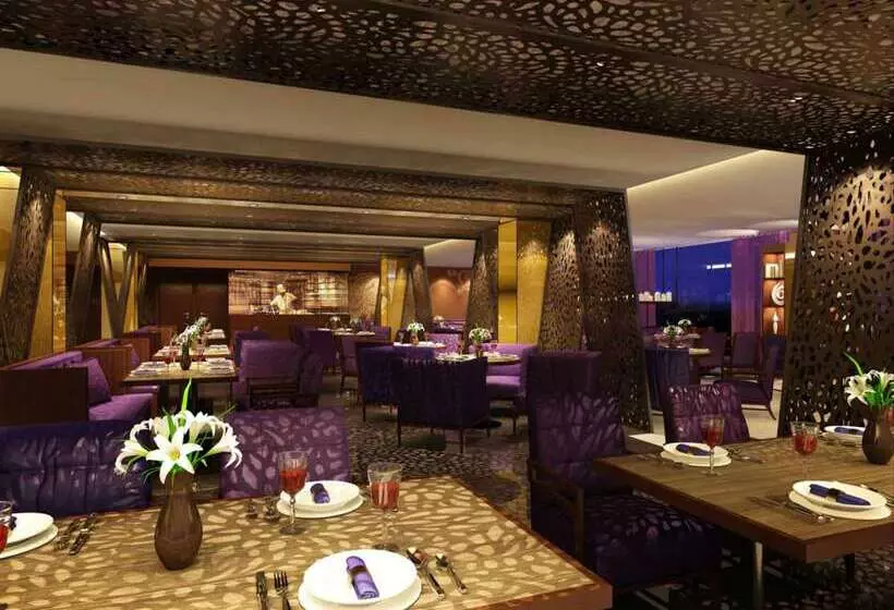酒店 Davanam Sarovar Portico Suites Bengaluru
