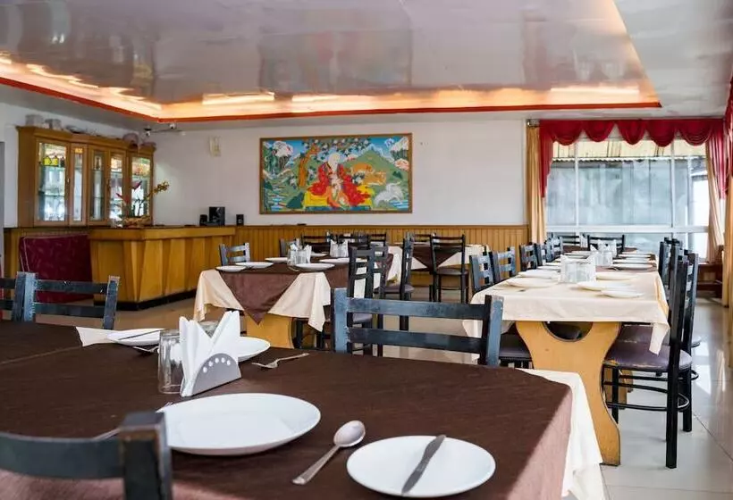 فندق Doma Residency