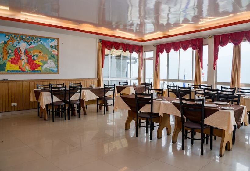 فندق Doma Residency