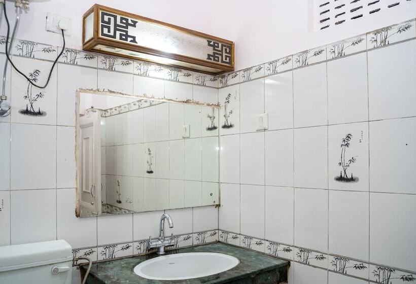 فندق Doma Residency