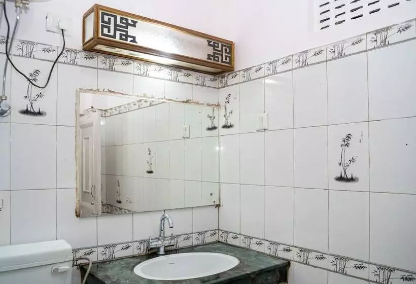 فندق Doma Residency