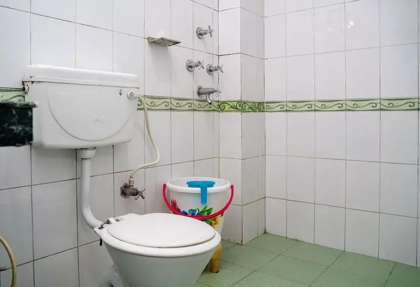 فندق Doma Residency